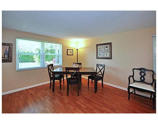 1000 Southwest 13th Place Boca Raton, FL 33486 - Photo 4 of 23 Dining Room