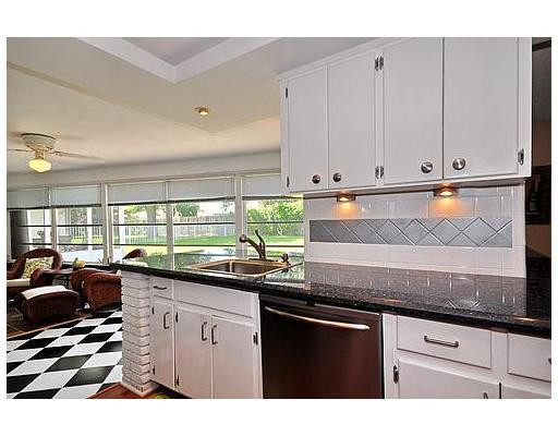 1000 Southwest 13th Place Boca Raton, FL 33486 - Photo 5 of 23 Kitchen