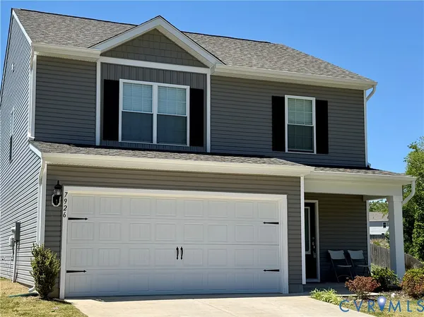 $419,990 | 7926 Honeybee Court, Hopewell, VA 23860