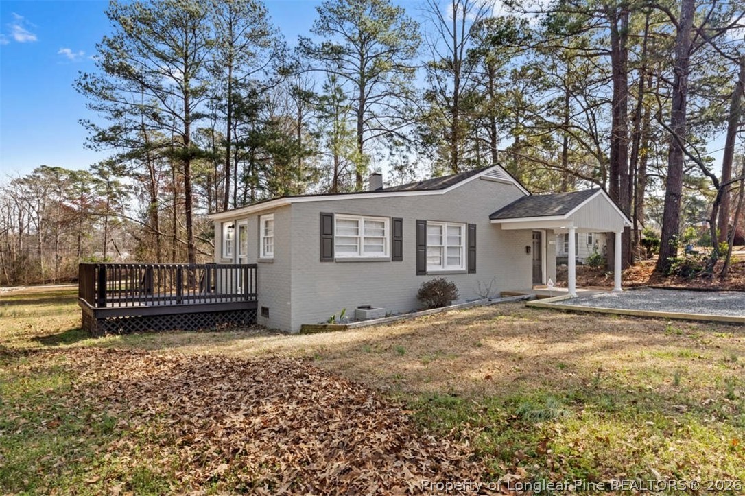 1108 Stamper Road Fayetteville, NC 28303 - Photo 1 of 22 Gallery Image 1