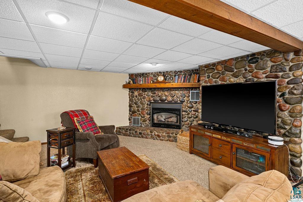 5994 North Pike Lake Road Duluth, MN 55811 - Photo 71 of 99