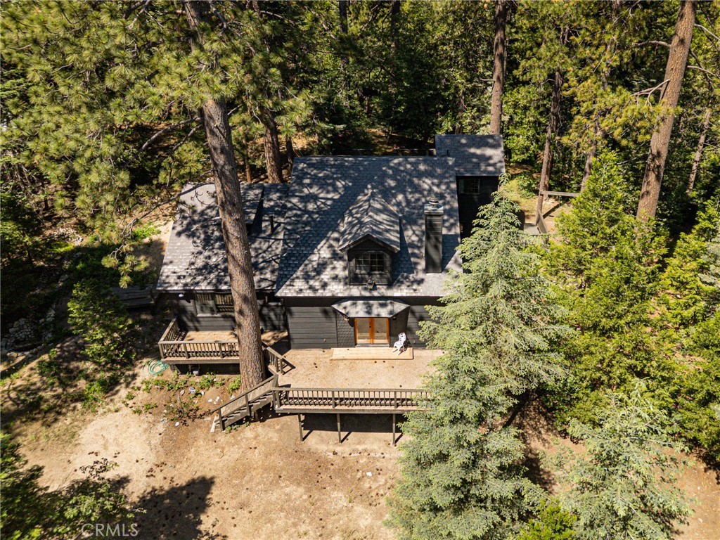 504 Millburn Road Lake Arrowhead, CA 92352 - Photo 63 of 63