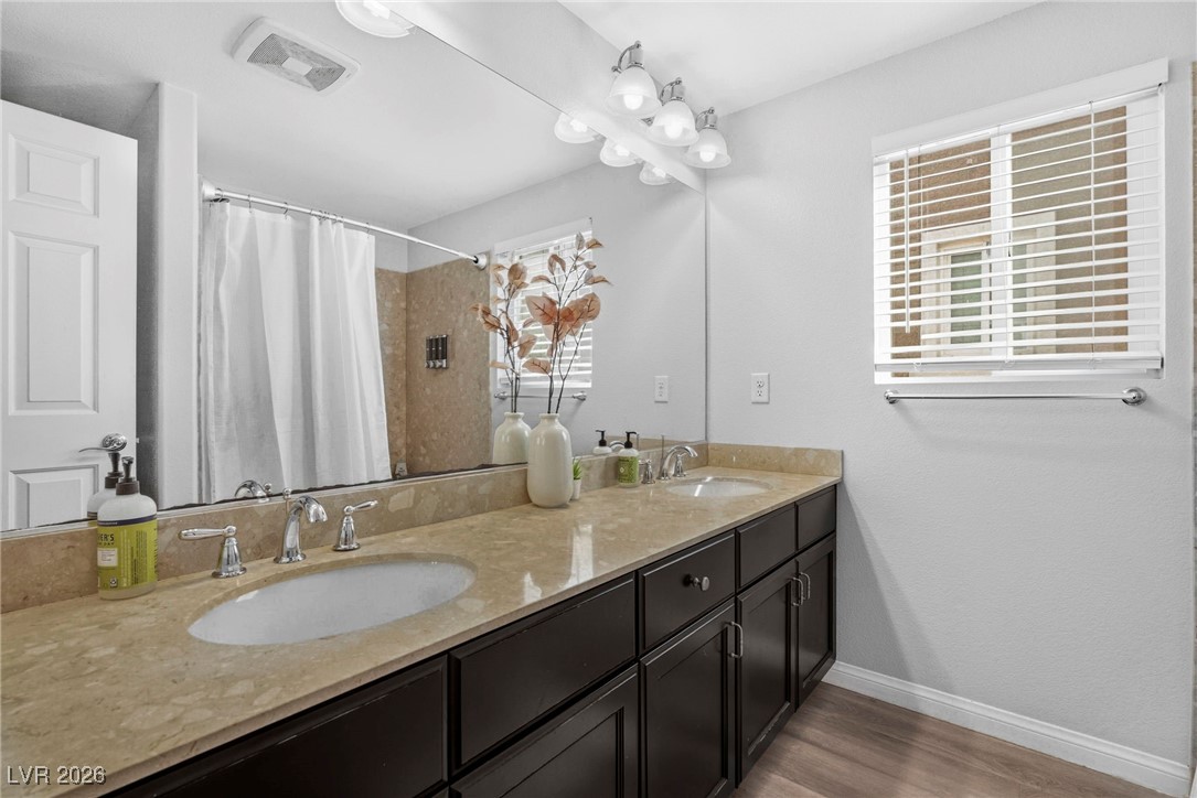 6254 Jackson Spring Road Las Vegas, NV 89118 - Photo 12 of 32