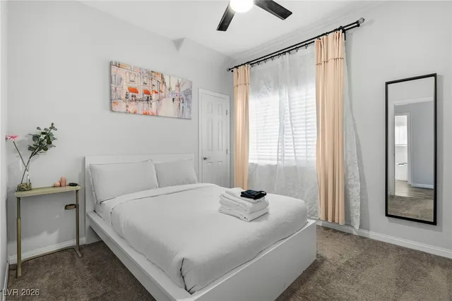 $549,900 | 6254 Jackson Spring Road, Las Vegas, NV 89118