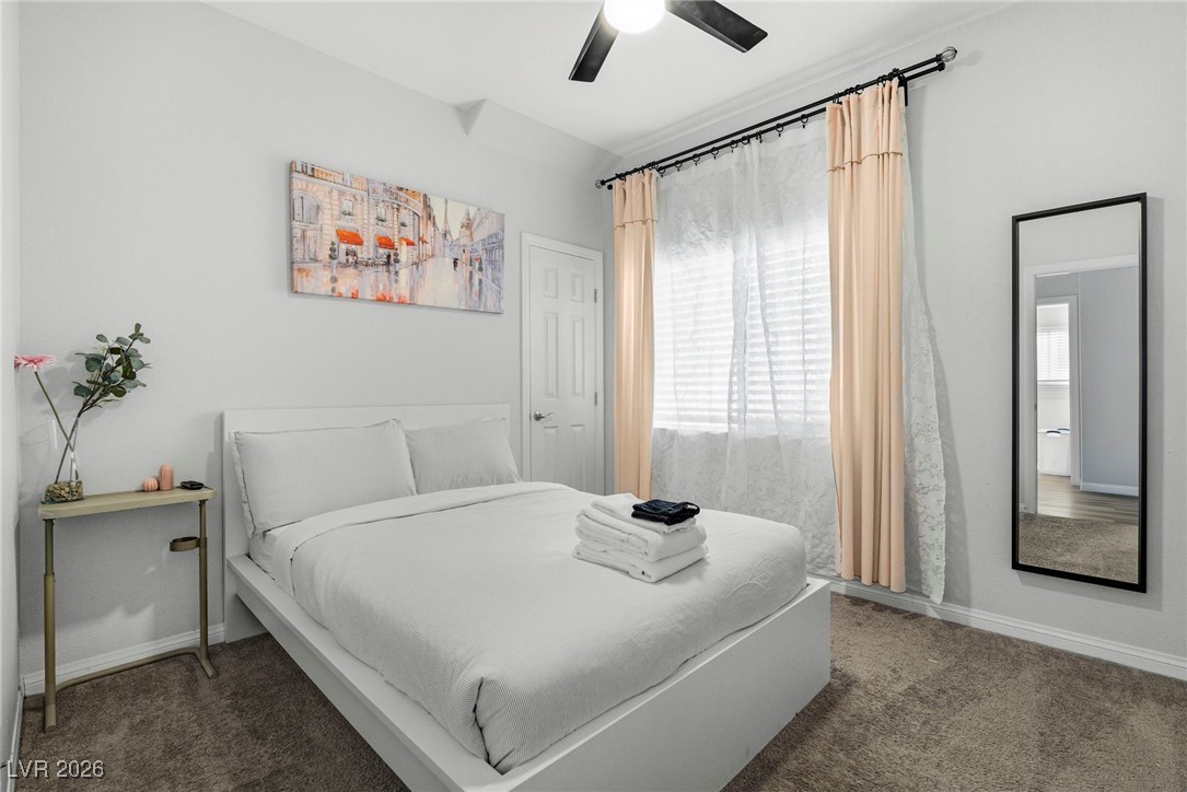 6254 Jackson Spring Road Las Vegas, NV 89118 - Photo 13 of 32