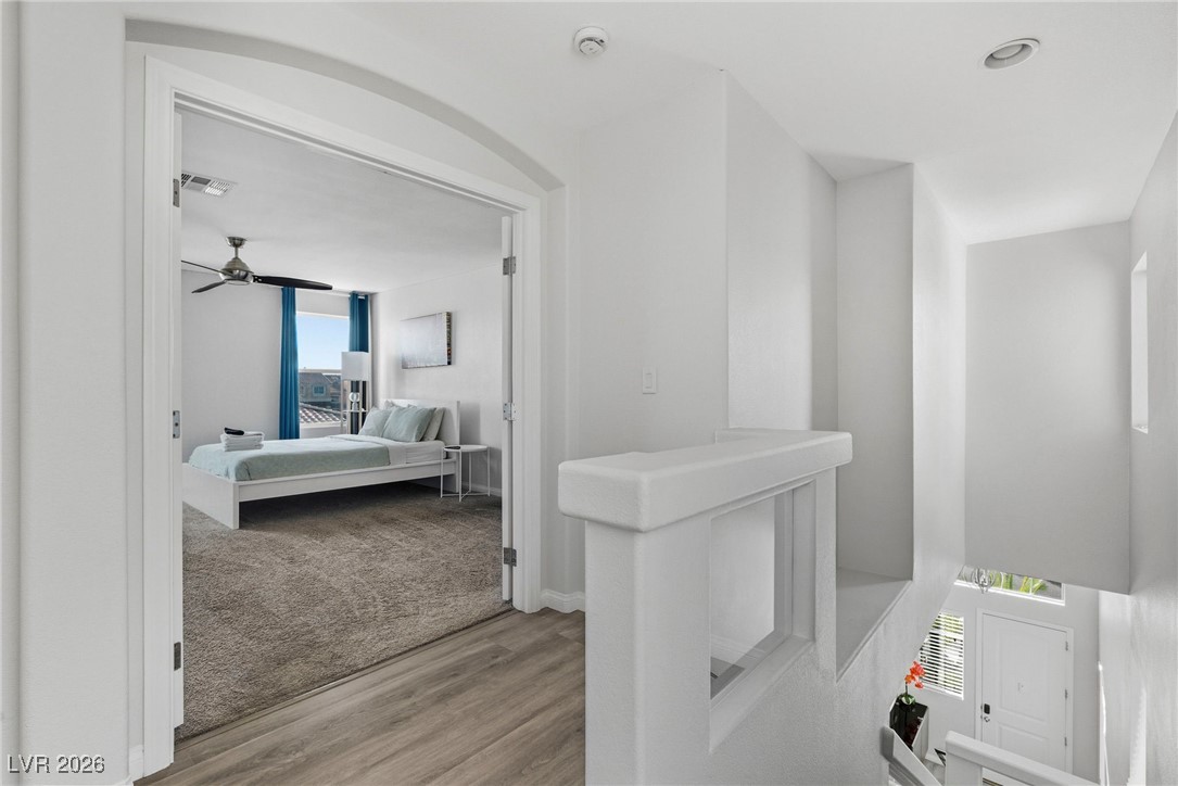 6254 Jackson Spring Road Las Vegas, NV 89118 - Photo 16 of 32