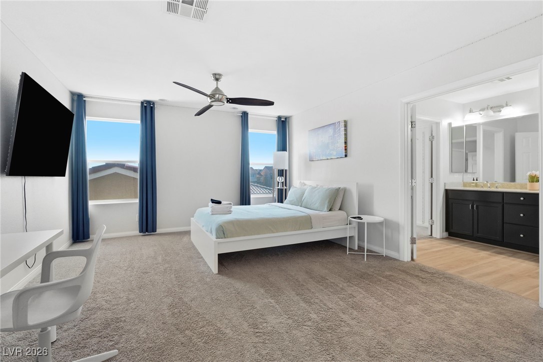 6254 Jackson Spring Road Las Vegas, NV 89118 - Photo 17 of 32