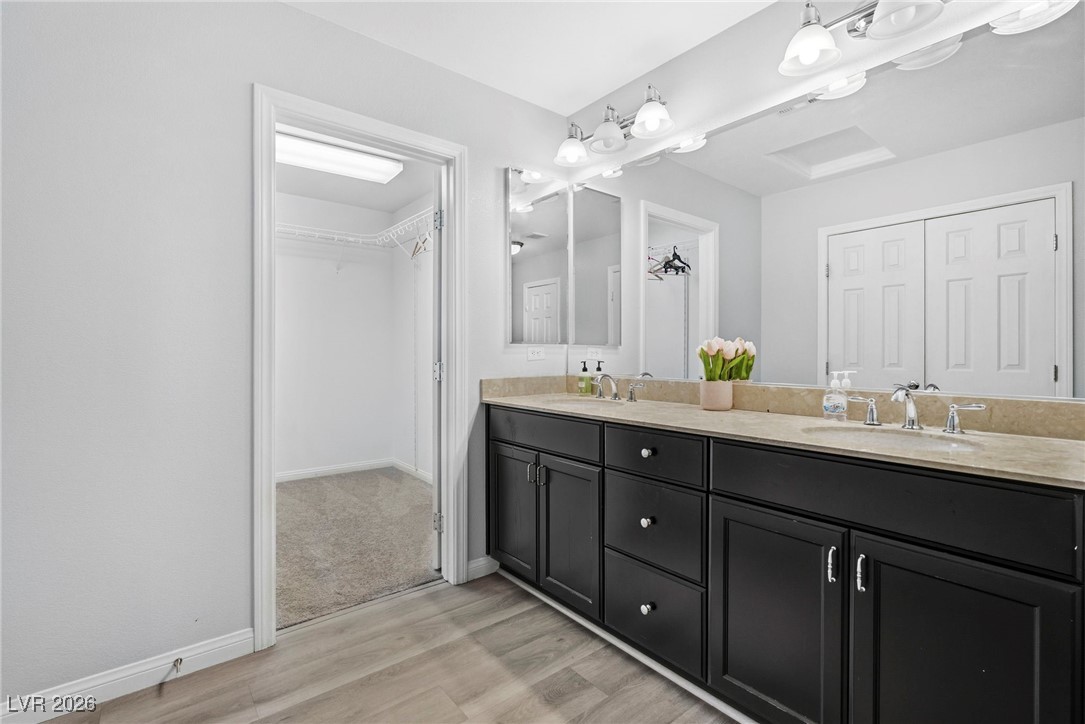 6254 Jackson Spring Road Las Vegas, NV 89118 - Photo 19 of 32