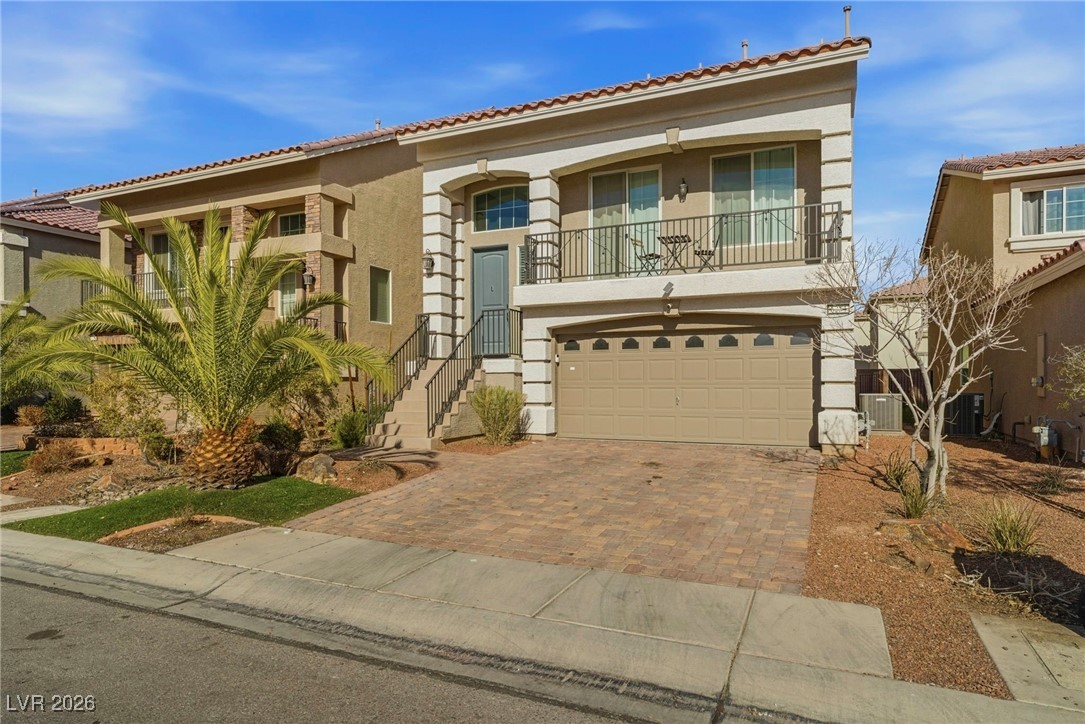 6254 Jackson Spring Road Las Vegas, NV 89118 - Photo 2 of 32