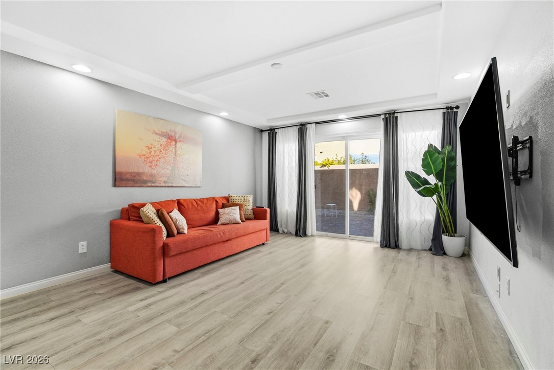 6254 Jackson Spring Road Las Vegas, NV 89118 - Photo 24 of 32