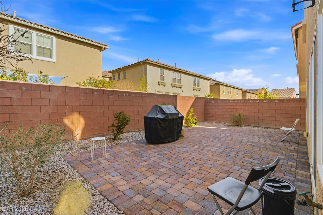 6254 Jackson Spring Road Las Vegas, NV 89118 - Photo 31 of 32