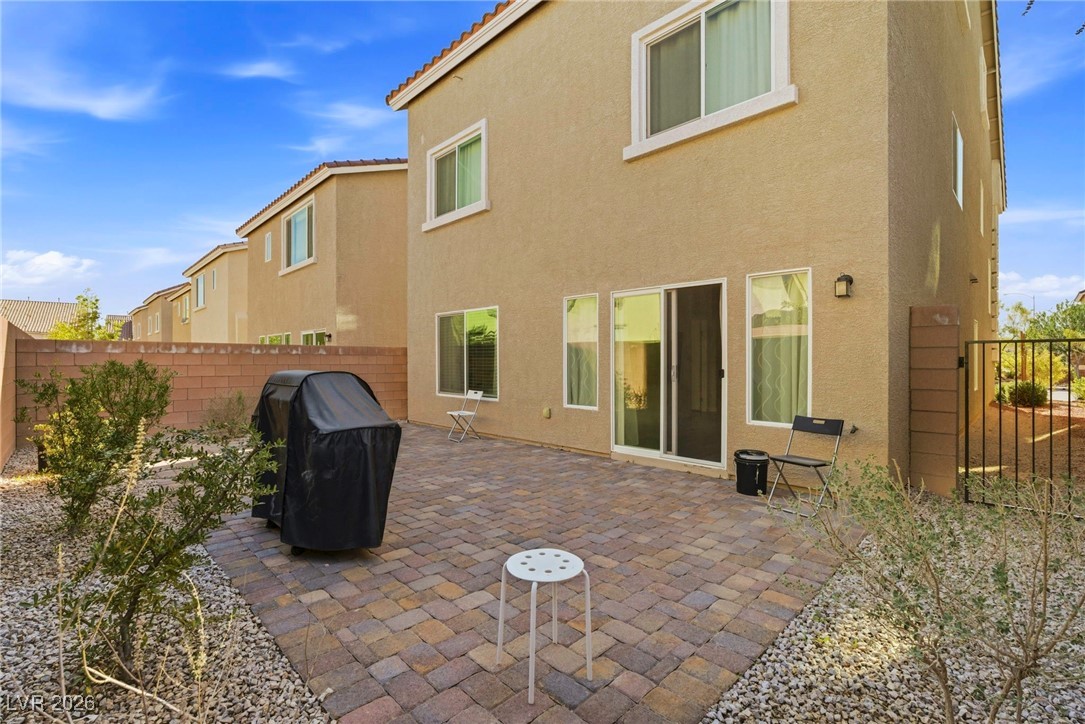 6254 Jackson Spring Road Las Vegas, NV 89118 - Photo 32 of 32