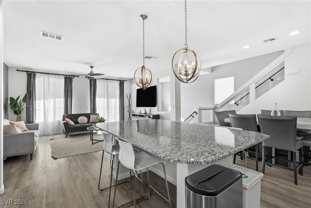 6254 Jackson Spring Road Las Vegas, NV 89118 - Photo 6 of 32