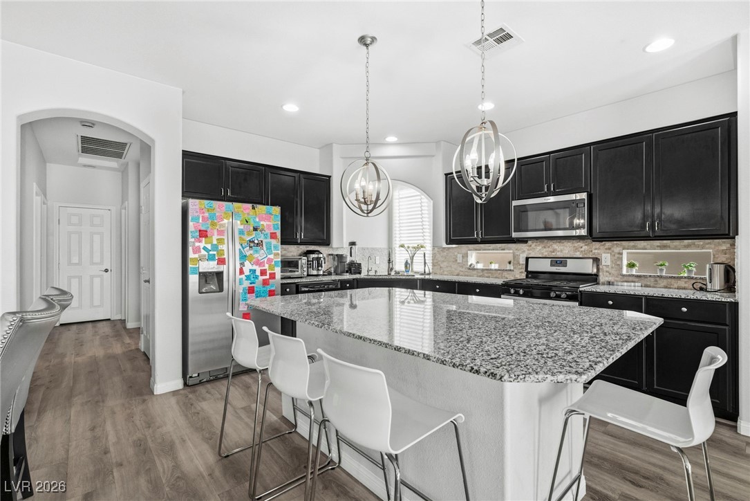 6254 Jackson Spring Road Las Vegas, NV 89118 - Photo 8 of 32