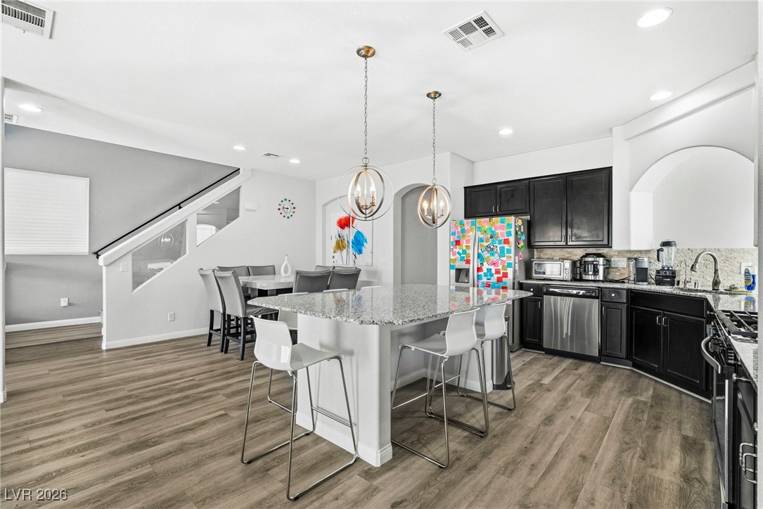 6254 Jackson Spring Road Las Vegas, NV 89118 - Photo 10 of 32