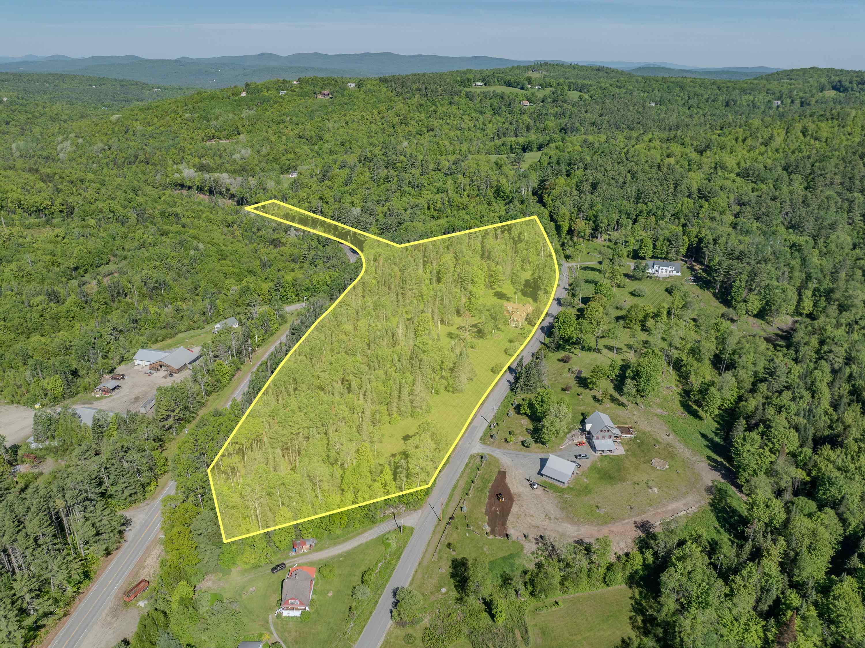 131 Center District Road Sugar Hill, NH 03586 - Photo 58 of 60