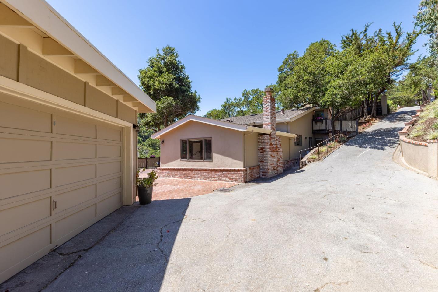 1050 Merner Road Hillsborough, CA 94010 - Photo 53 of 80