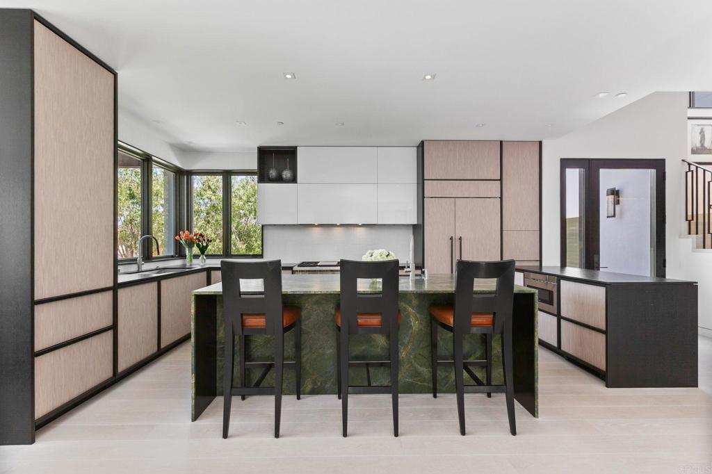 2045 Lowry Place La Jolla, CA 92037 - Photo 5 of 19 a view of a dining room with furniture and window