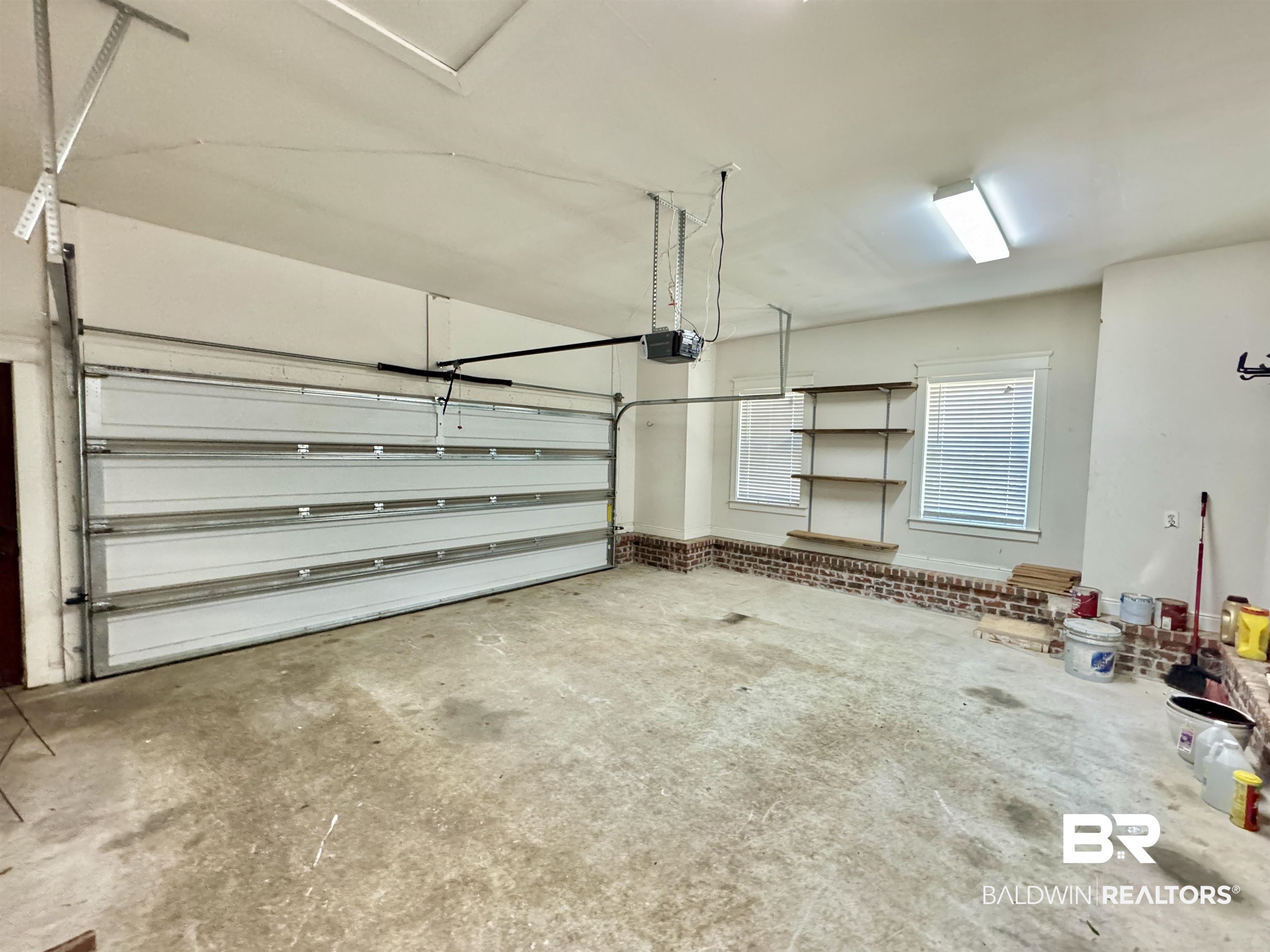 10846 County Road 138 Bay Minette, AL 36507 - Photo 33 of 53 Garage with a garage door opener