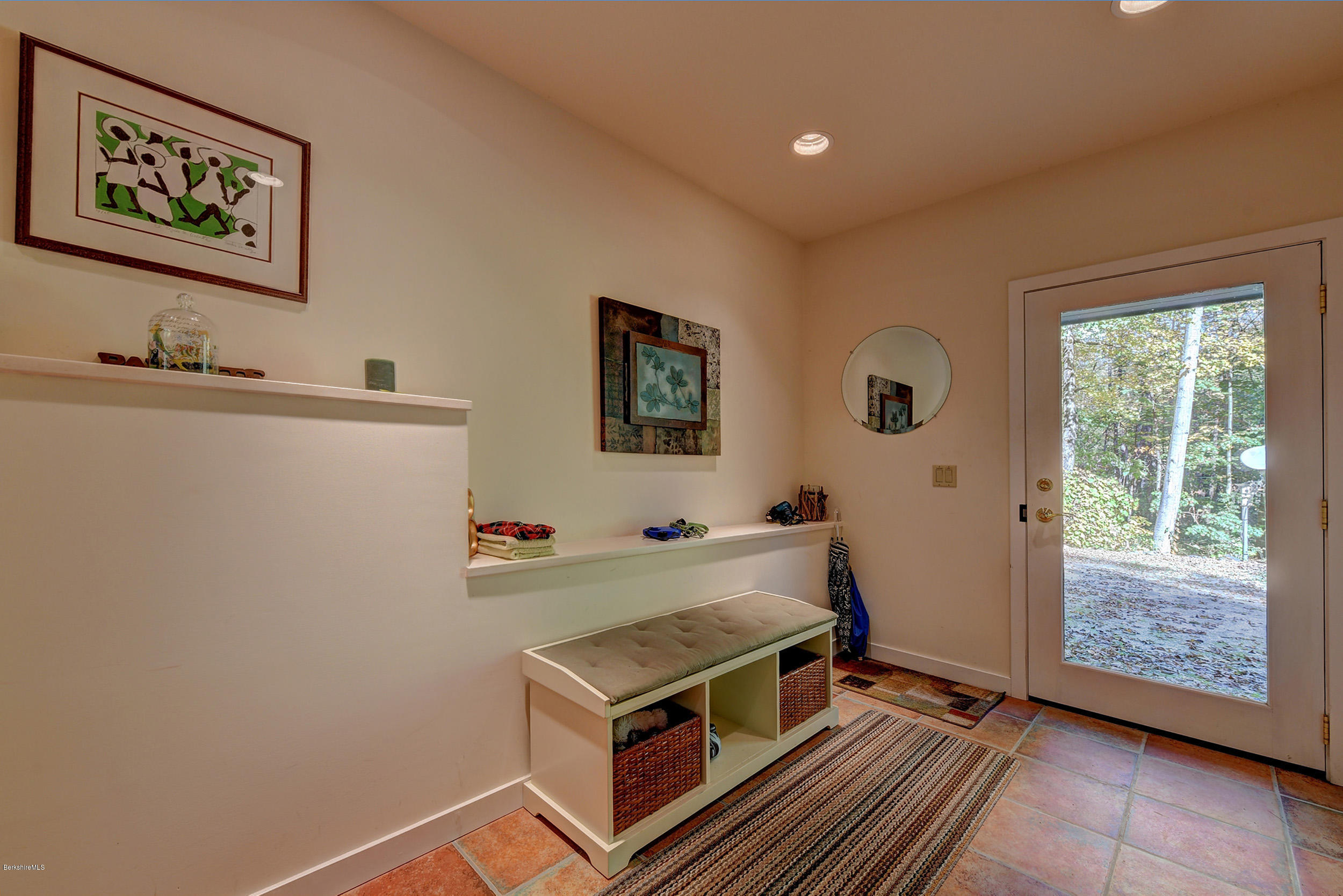 39 Blunt Road Egremont, MA 01230 - Photo 2 of 38 2-Side Entry