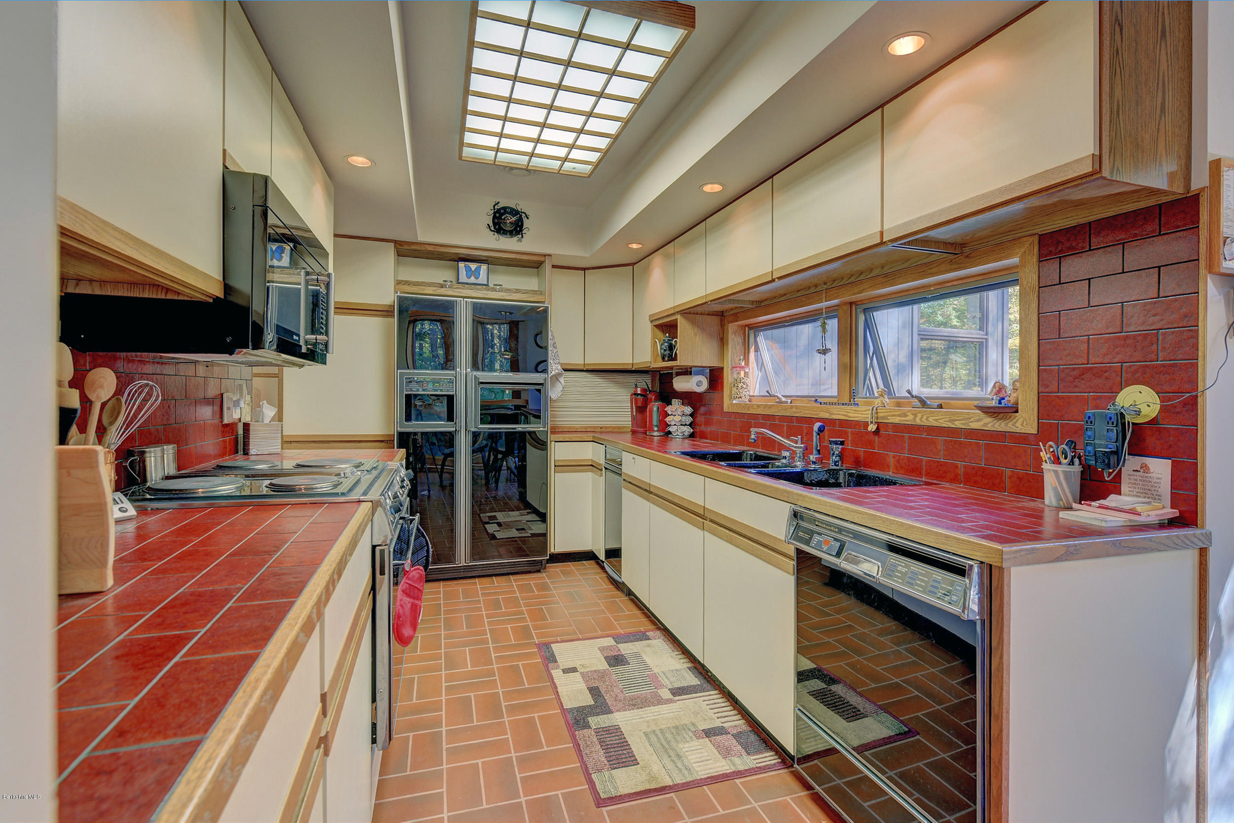 39 Blunt Road Egremont, MA 01230 - Photo 11 of 38 11-Kitchen