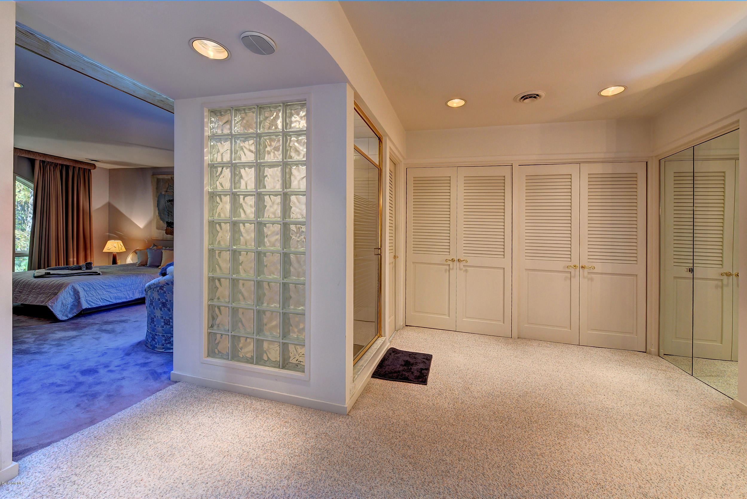 39 Blunt Road Egremont, MA 01230 - Photo 21 of 38 22-2nd Floor Master Bathroom