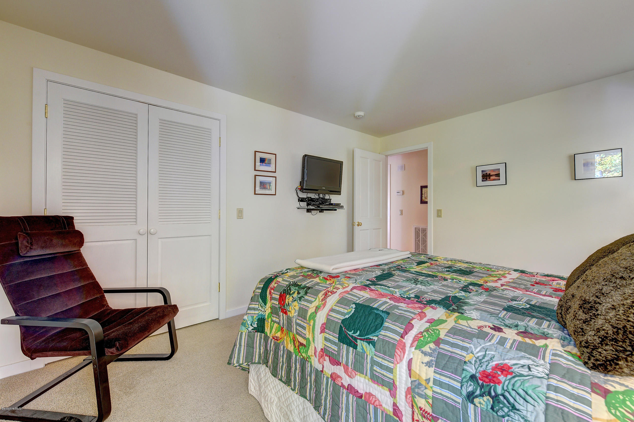 39 Blunt Road Egremont, MA 01230 - Photo 23 of 38 24-Bedroom 2