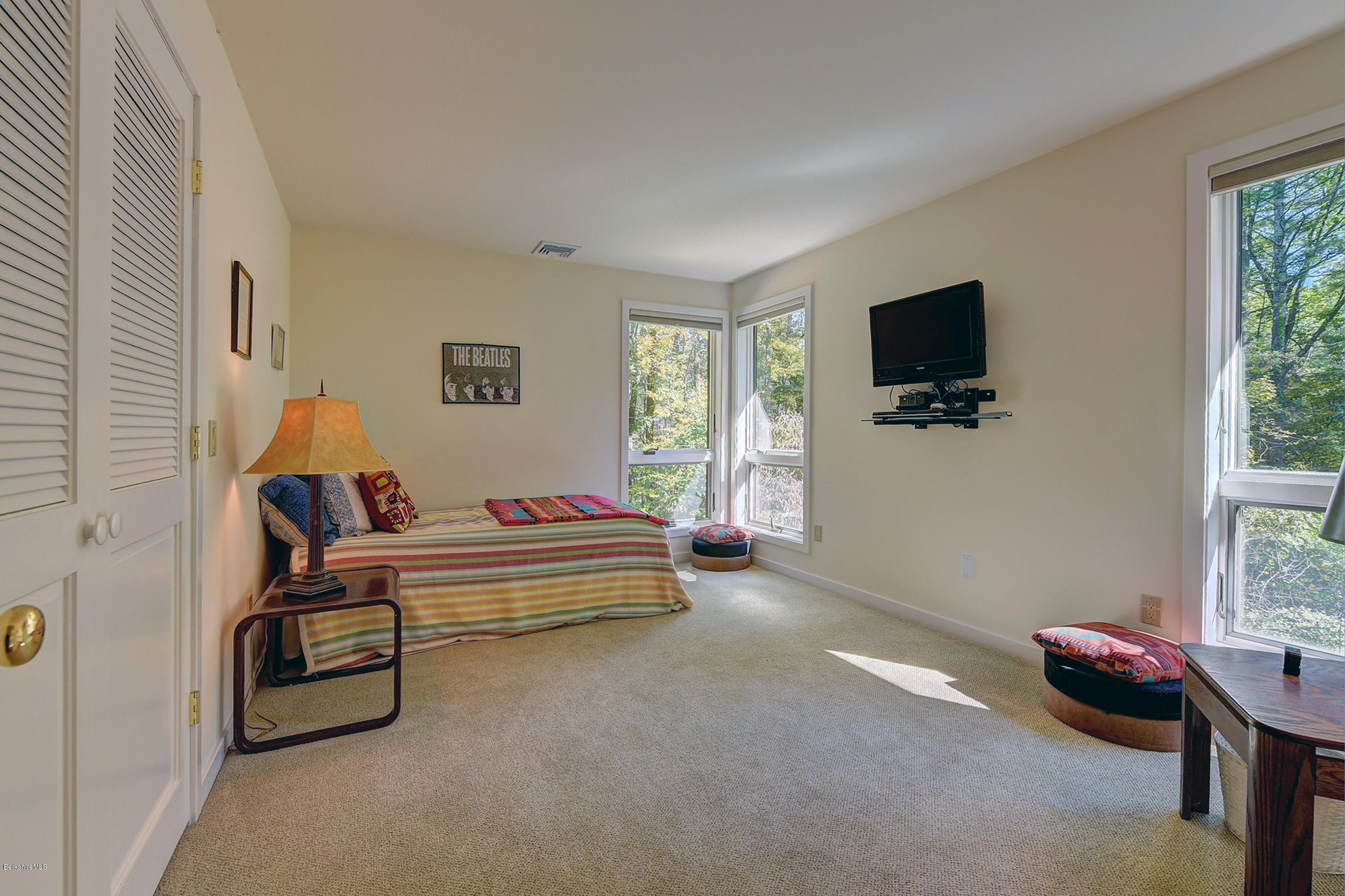39 Blunt Road Egremont, MA 01230 - Photo 24 of 38 25-Bedroom 3