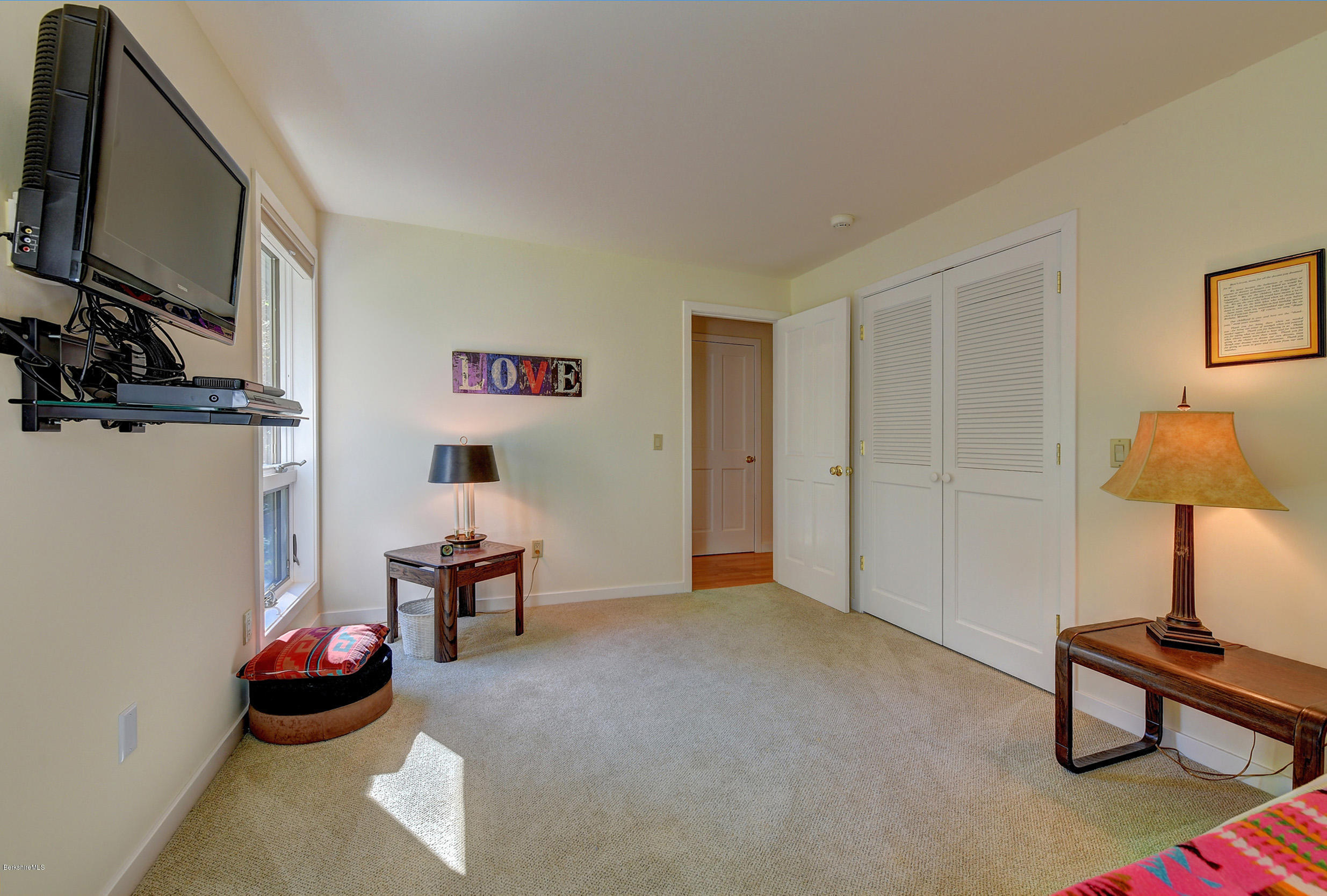 39 Blunt Road Egremont, MA 01230 - Photo 25 of 38 26-Bedroom 3