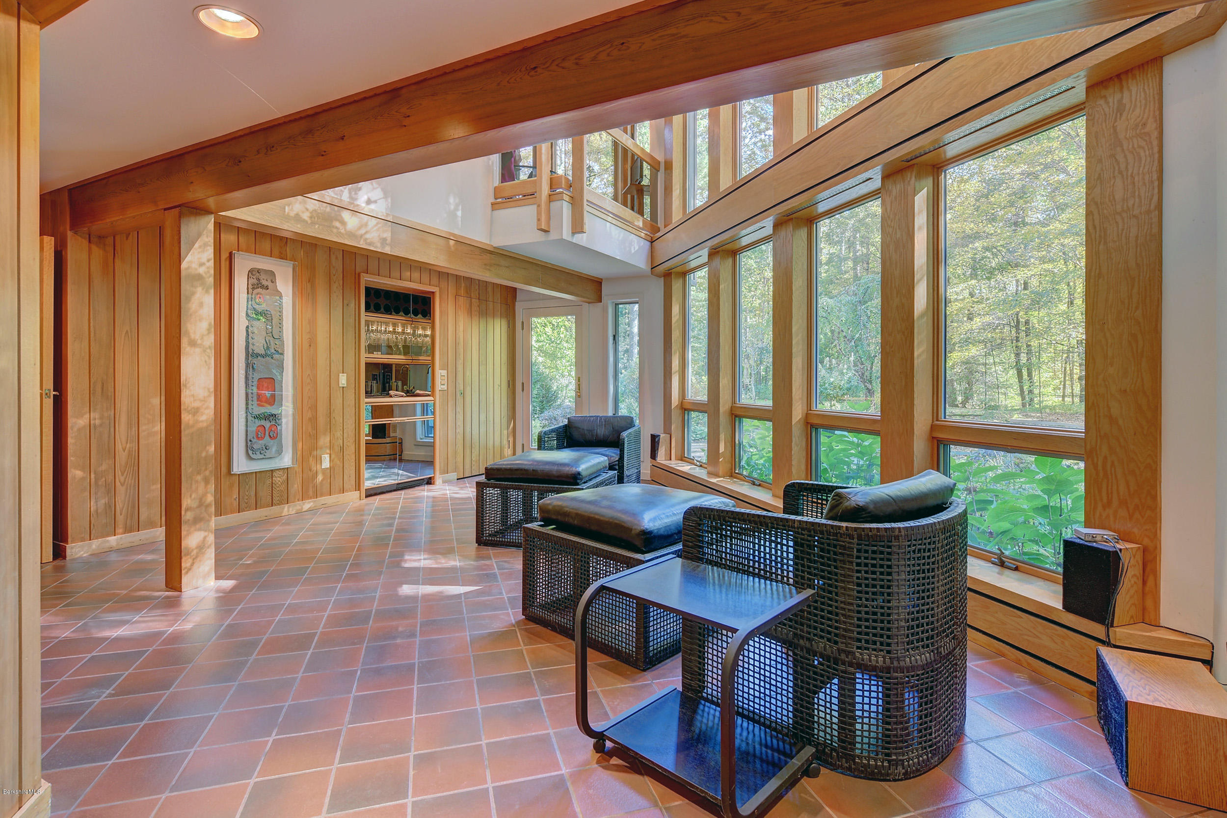 39 Blunt Road Egremont, MA 01230 - Photo 27 of 38 28-Lower Level Den