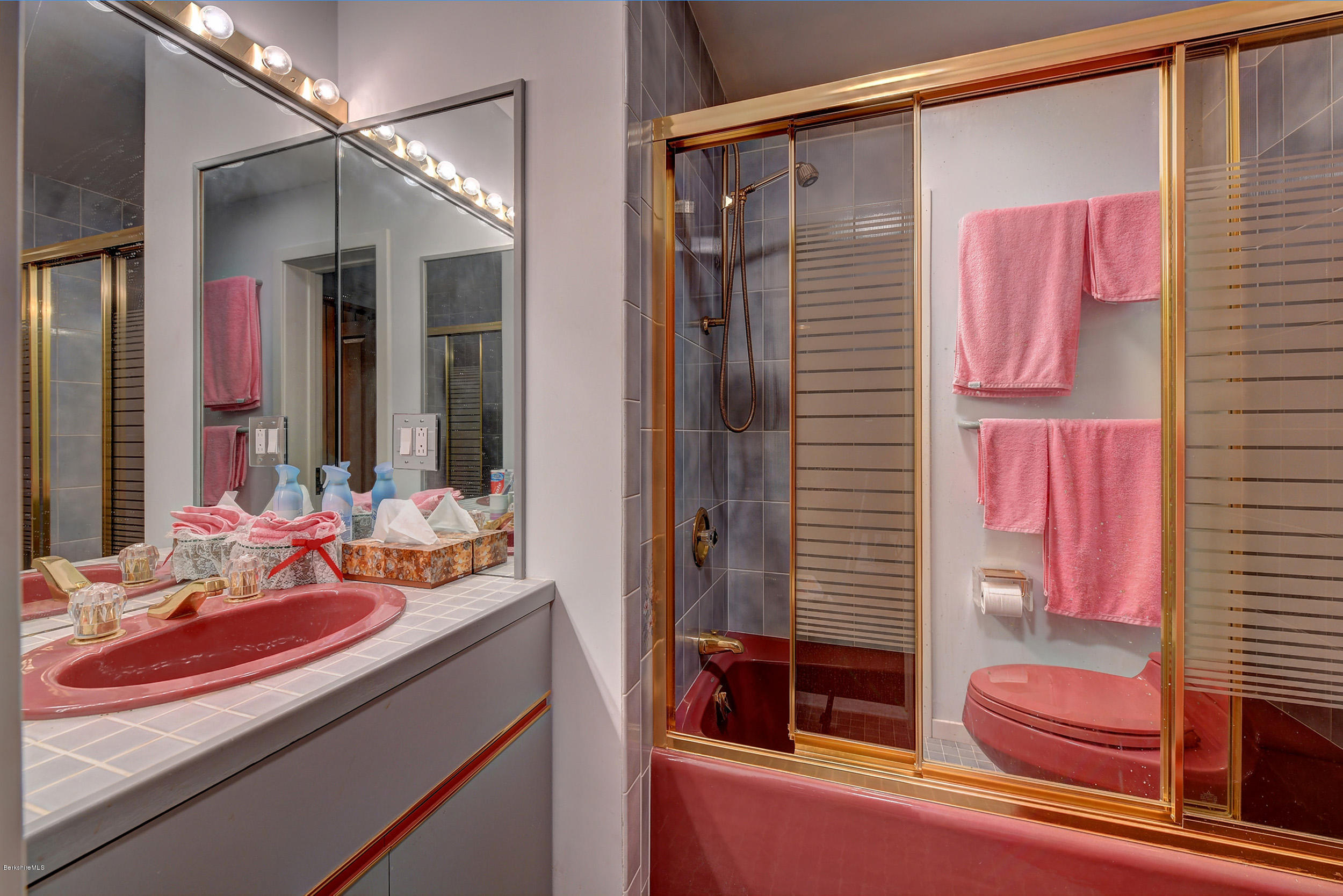 39 Blunt Road Egremont, MA 01230 - Photo 31 of 38 32-Lower Level Bathroom