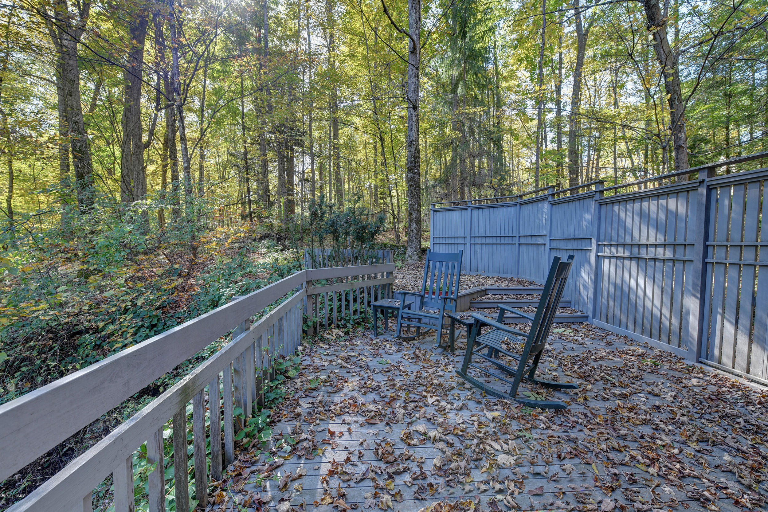 39 Blunt Road Egremont, MA 01230 - Photo 33 of 38 34-Side Porch