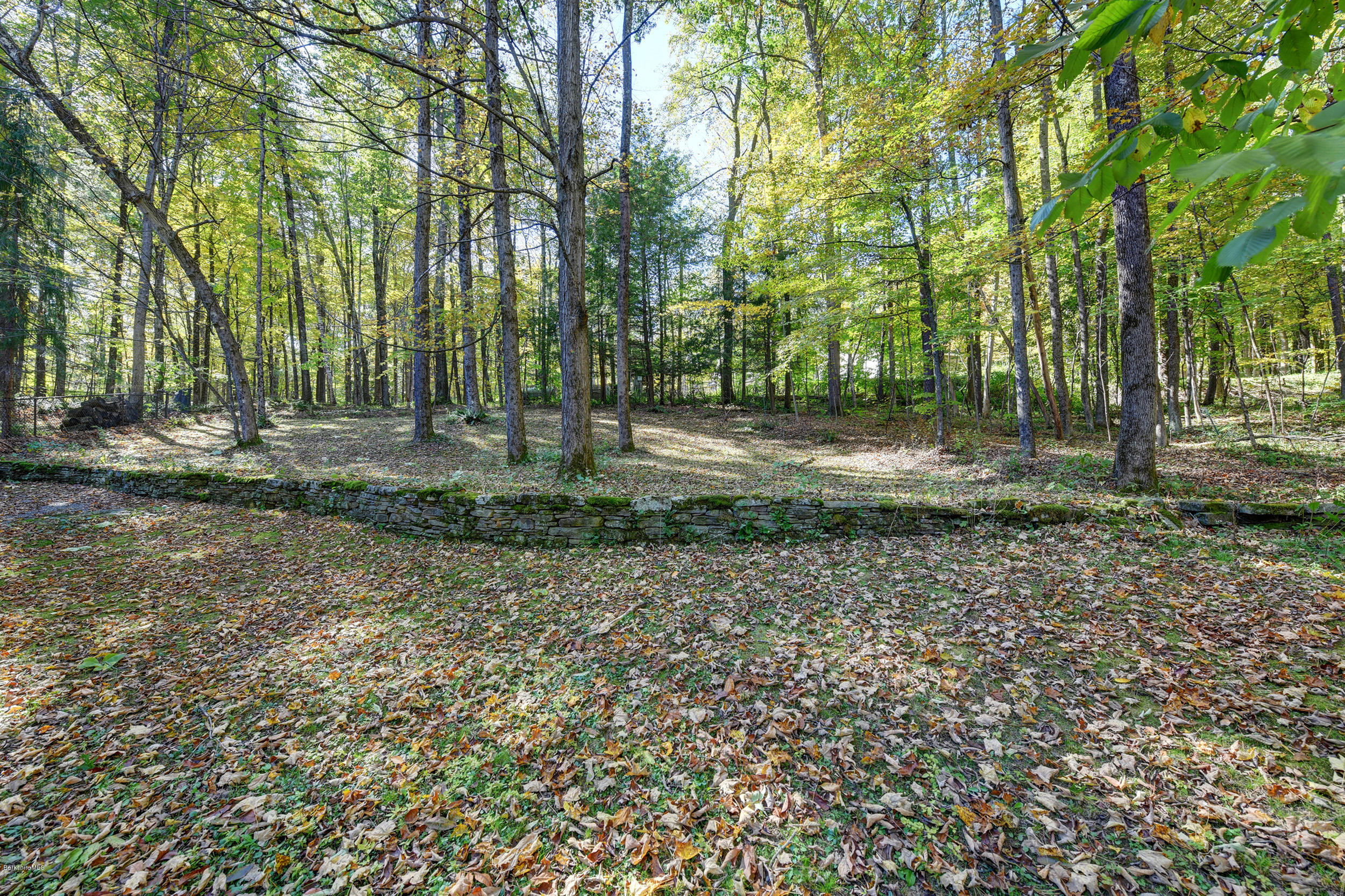 39 Blunt Road Egremont, MA 01230 - Photo 38 of 38 39-Back Yard