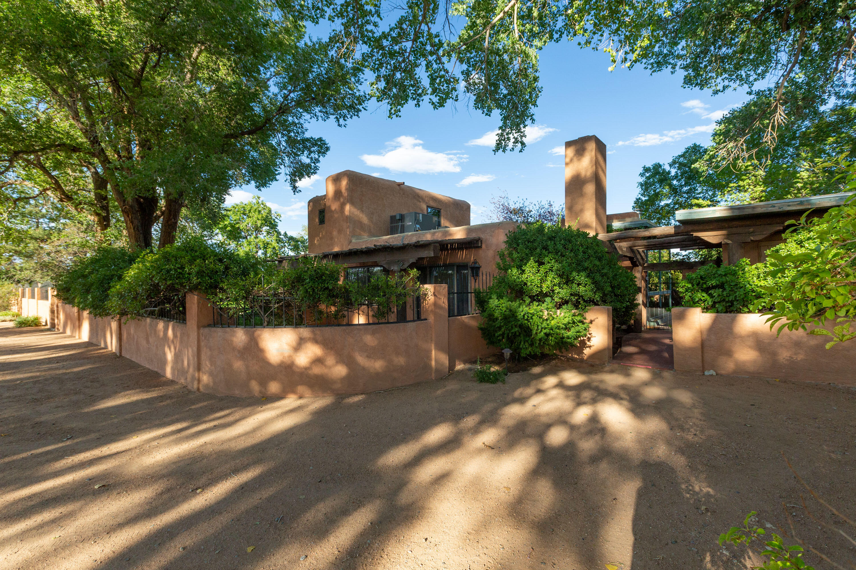 2830 Rio Bravo Boulevard Southwest Albuquerque, NM 87105 - Photo 1 of 1 Gallery Image 1