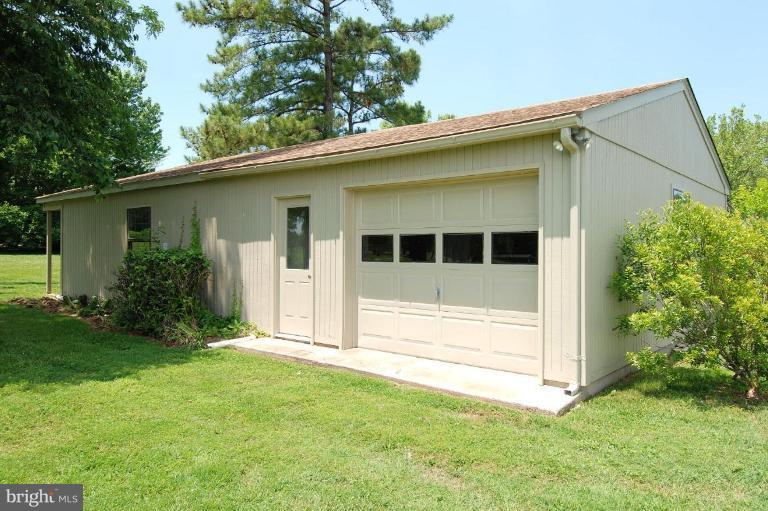 3203 Bennett Point Road Queenstown, MD 21658 - Photo 21 of 30 Workshop