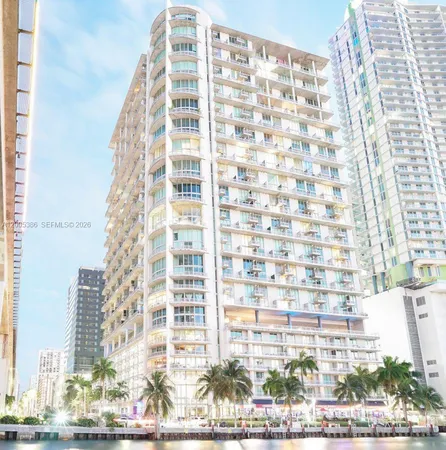 $3,800 | 690 Southwest 1st Court, Unit 2524, Miami, FL 33130