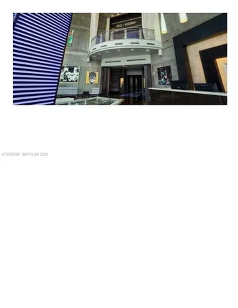 $3,800 | 690 Southwest 1st Court, Unit 2524, Miami, FL 33130