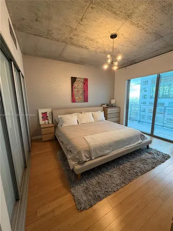 $3,800 | 690 Southwest 1st Court, Unit 2524, Miami, FL 33130