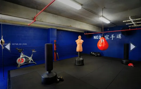 $3,800 | 690 Southwest 1st Court, Unit 2524, Miami, FL 33130