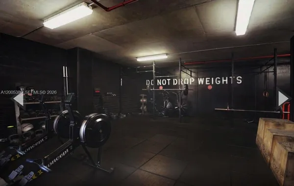 $3,800 | 690 Southwest 1st Court, Unit 2524, Miami, FL 33130