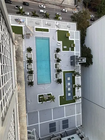 $3,800 | 690 Southwest 1st Court, Unit 2524, Miami, FL 33130