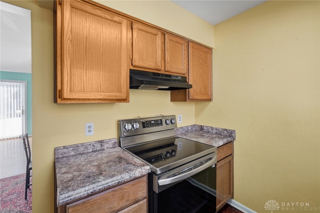 366 Northfield Boulevard Springfield, OH 45503 - Photo 13 of 29