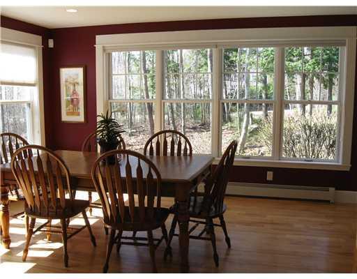 9 Sabrina Lane Springvale, ME 04083 - Photo 10 of 25 Dining Room.