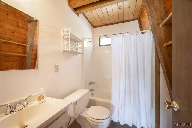 $435,000 | 1011 Butte Avenue, Big Bear City, CA 92314