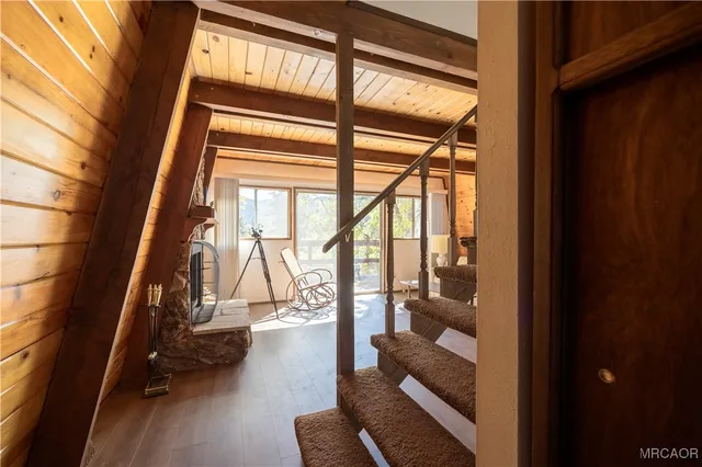 $435,000 | 1011 Butte Avenue, Big Bear City, CA 92314