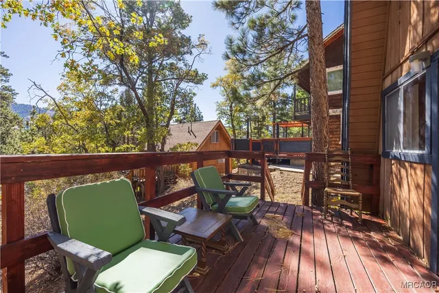 $435,000 | 1011 Butte Avenue, Big Bear City, CA 92314