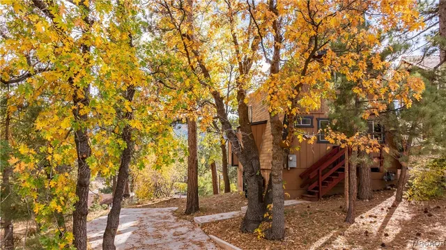 $435,000 | 1011 Butte Avenue, Big Bear City, CA 92314