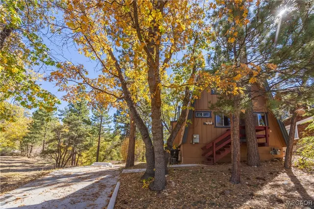 $435,000 | 1011 Butte Avenue, Big Bear City, CA 92314