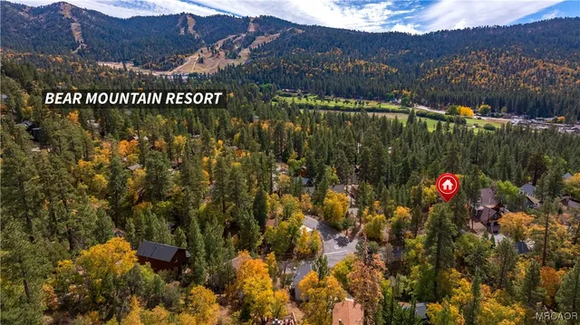 $435,000 | 1011 Butte Avenue, Big Bear City, CA 92314