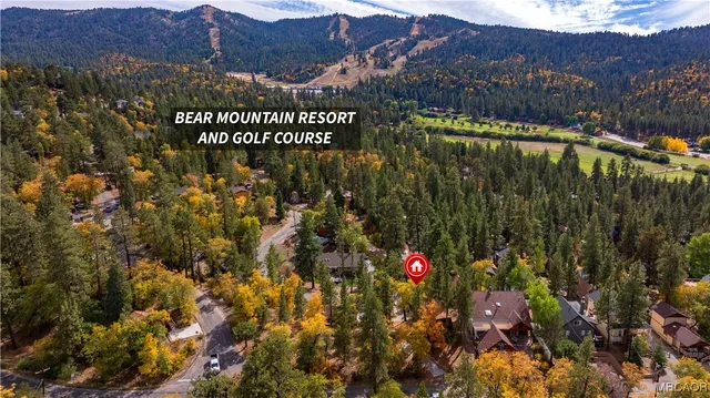 $435,000 | 1011 Butte Avenue, Big Bear City, CA 92314